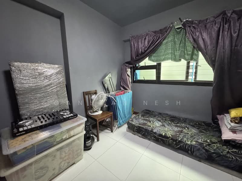334C Yishun Riverwalk, 334C Yishun Street 31, 3 Bedrooms, 1,206 sqft, HDB Flat For Sale, by Ganesan Nesh, 500148111 - Bedroom - PropertyGuru.com.sg