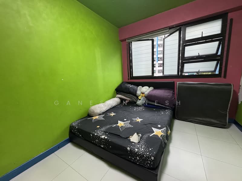 334C Yishun Riverwalk, 334C Yishun Street 31, 3 Bedrooms, 1,206 sqft, HDB Flat For Sale, by Ganesan Nesh, 500148111 - Bedroom - PropertyGuru.com.sg