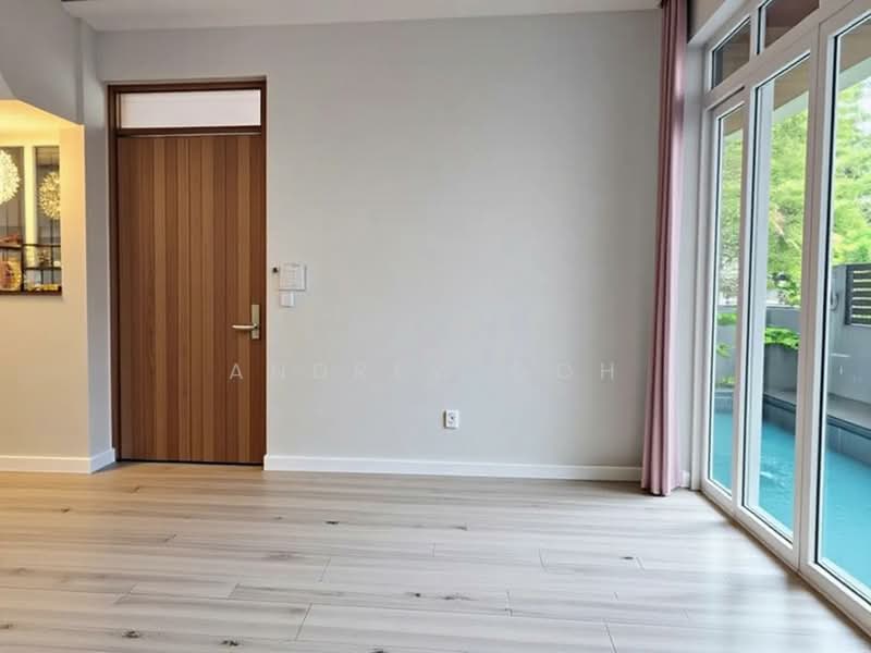 ⭐️STAR BUY⭐️LAST OFFER 9.XXM⭐️1KM TAO NAN⭐️东区捡漏豪宅⭐️, MOVE IN | POOL | LIFT | 7 ROOMS | MRT MALL 600M, 7 Bedrooms, 5,188 sqft, Semi-Detached House For Sale, by Andrew Goh, 500148112 - Living Room - PropertyGuru.com.sg