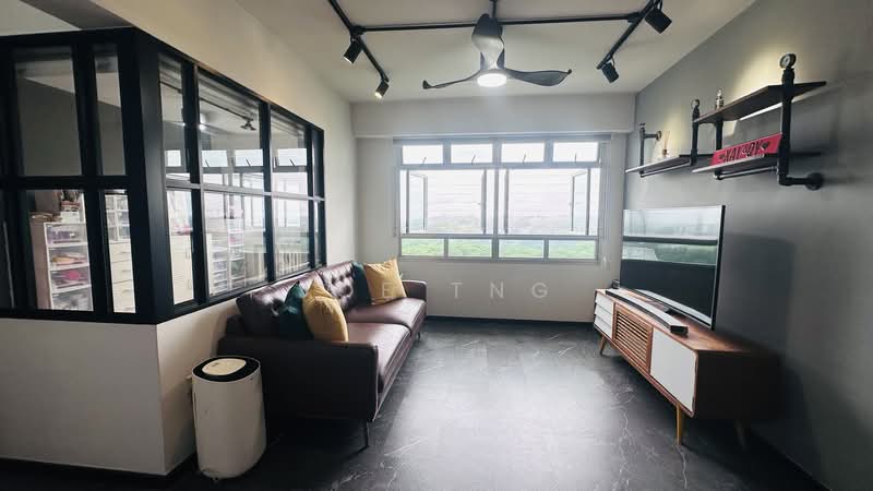 636B Senja Parc View, 636B Senja Road, 3 Bedrooms, 92 sqft, HDB Flat For Sale, by Joe Tng, 500148114 - PropertyGuru.com.sg