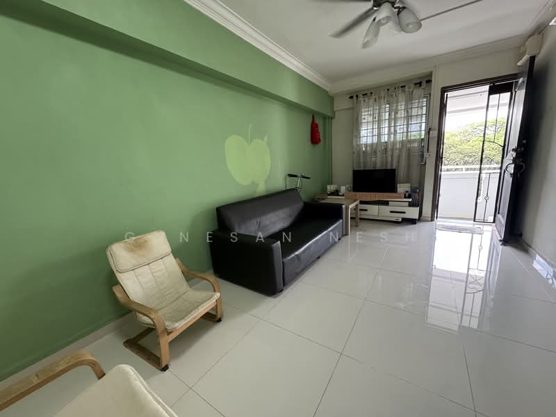 456 Jurong West Street 41, 456 Jurong West Street 41, 2 Bedrooms, 721 sqft, HDB Flat For Sale, by Ganesan Nesh, 500148115 - Living Room - PropertyGuru.com.sg