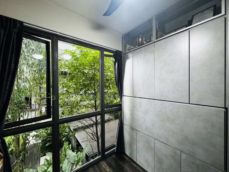 Bellewoods, 112 Woodlands Avenue 5, 3 Bedrooms, 1,066 sqft, Executive Condominium For Sale, by Ganesan Nesh, 500148116 - PropertyGuru.com.sg