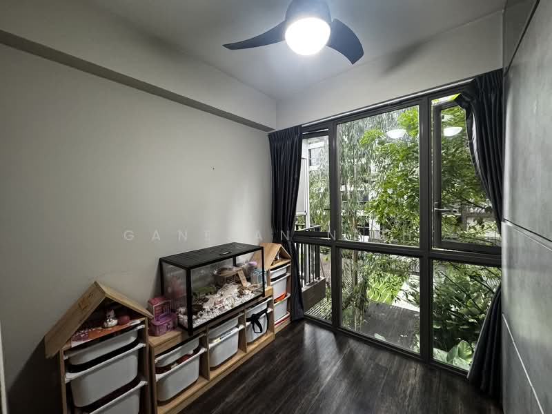 Bellewoods, 112 Woodlands Avenue 5, 3 Bedrooms, 1,066 sqft, Executive Condominium For Sale, by Ganesan Nesh, 500148116 - View - PropertyGuru.com.sg