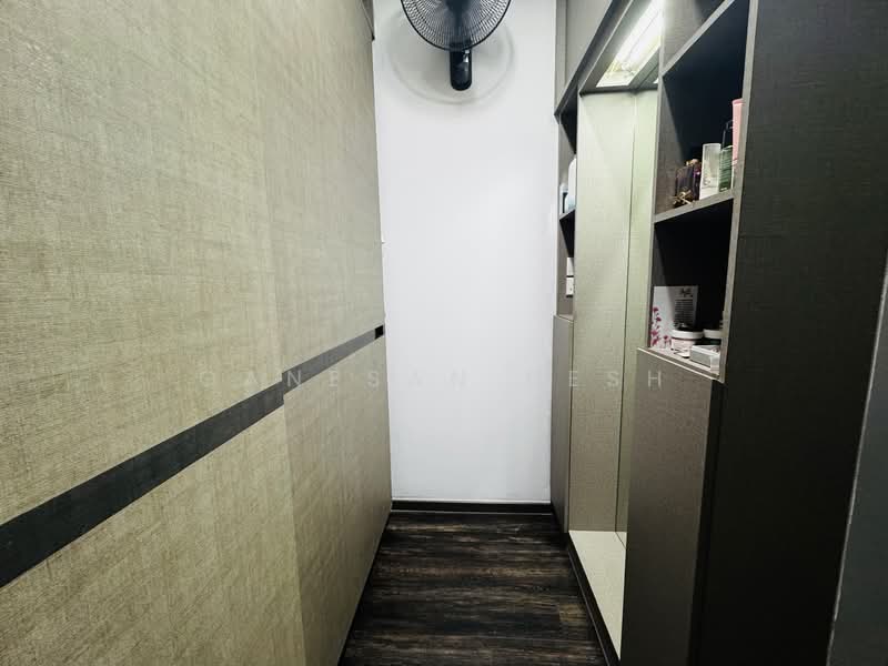 Bellewoods, 112 Woodlands Avenue 5, 3 Bedrooms, 1,066 sqft, Executive Condominium For Sale, by Ganesan Nesh, 500148116 - Interior - PropertyGuru.com.sg