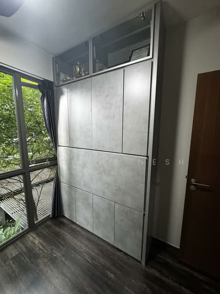 Bellewoods, 112 Woodlands Avenue 5, 3 Bedrooms, 1,066 sqft, Executive Condominium For Sale, by Ganesan Nesh, 500148116 - PropertyGuru.com.sg
