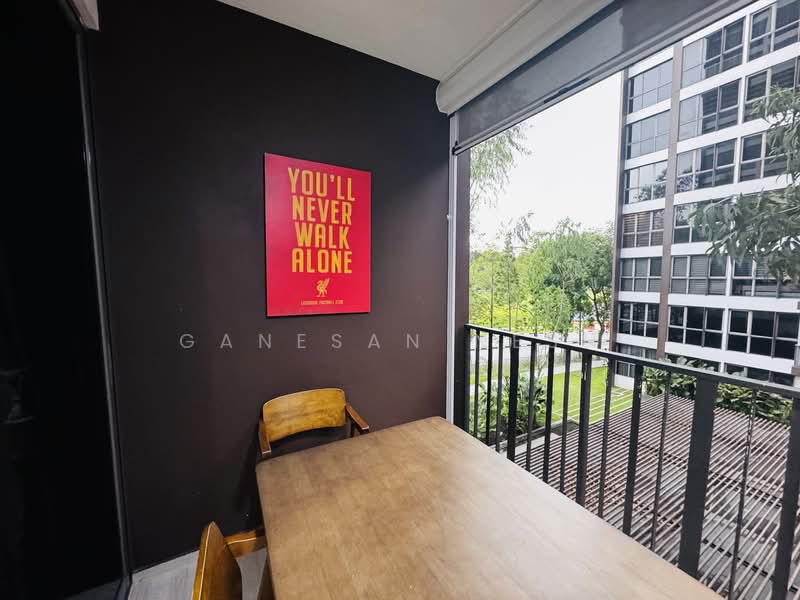 Bellewoods, 112 Woodlands Avenue 5, 3 Bedrooms, 1,066 sqft, Executive Condominium For Rent, by Ganesan Nesh, 500148118 - PropertyGuru.com.sg
