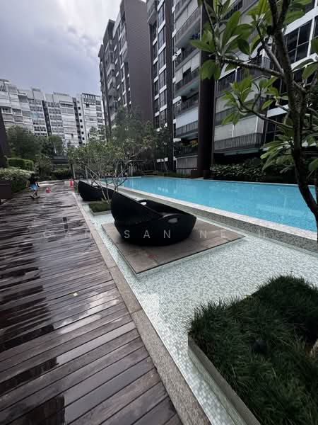 Bellewoods, 112 Woodlands Avenue 5, 3 Bedrooms, 1,066 sqft, Executive Condominium For Rent, by Ganesan Nesh, 500148118 - PropertyGuru.com.sg
