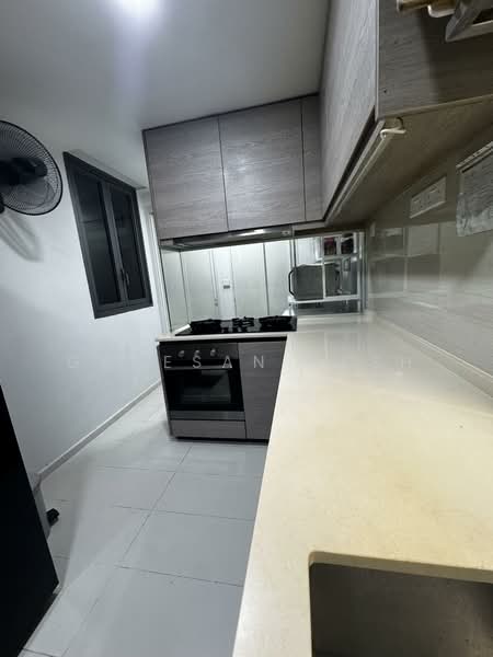 Bellewoods, 112 Woodlands Avenue 5, 3 Bedrooms, 1,066 sqft, Executive Condominium For Rent, by Ganesan Nesh, 500148118 - PropertyGuru.com.sg