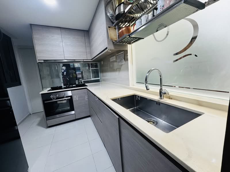 Bellewoods, 112 Woodlands Avenue 5, 3 Bedrooms, 1,066 sqft, Executive Condominium For Rent, by Ganesan Nesh, 500148118 - PropertyGuru.com.sg