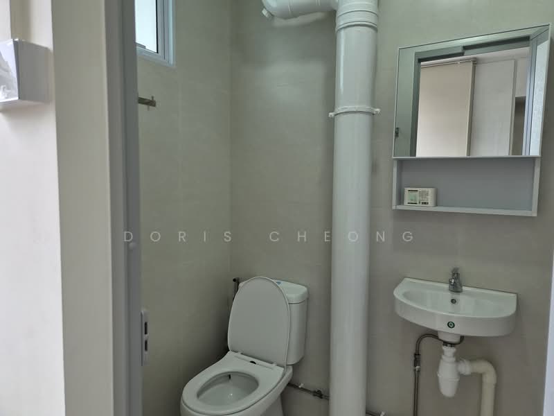 533 Serangoon North Avenue 4, 533 Serangoon North Avenue 4, 3 Bedrooms, 1,119 sqft, HDB Flat For Sale, by Doris Cheong, 500148121 - PropertyGuru.com.sg