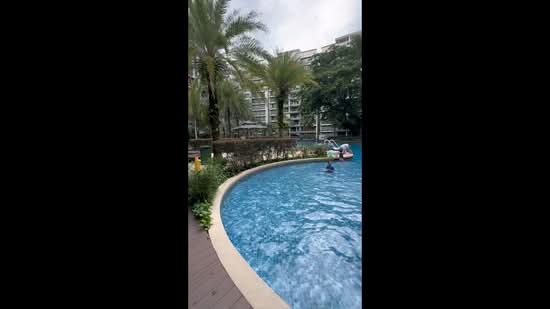 Double Bay Residences, 19D Simei Street 4, 3 Bedrooms, 1,367 sqft, Condominium For Sale, by Raynne Ong, 500148122 - PropertyGuru.com.sg