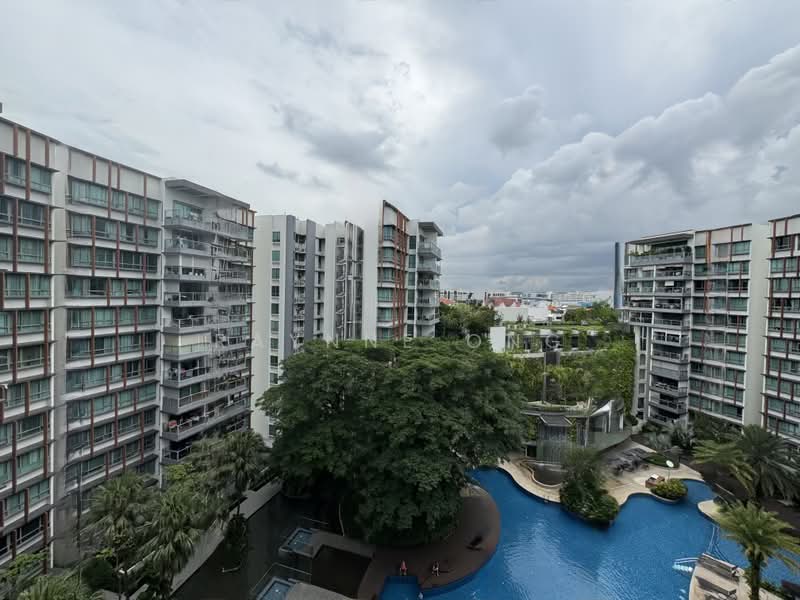 Double Bay Residences, 19D Simei Street 4, 3 Bedrooms, 1,367 sqft, Condominium For Sale, by Raynne Ong, 500148122 - Exterior - PropertyGuru.com.sg