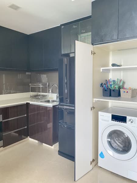 Waterbank at Dakota, 82 Dakota Crescent, 2 Bedrooms, 624 sqft, Condominium For Rent, by David Teo, 500148125 - PropertyGuru.com.sg