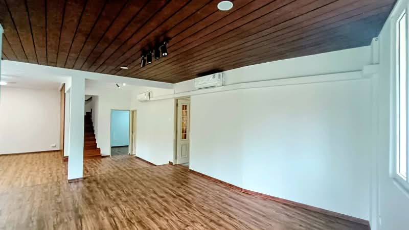 University Rd Semi Detached House, Jalan Seni, 5 Bedrooms, 3,800 sqft, Semi-Detached House For Rent, by Lynnet Yeo, 500148127 - Interior - PropertyGuru.com.sg