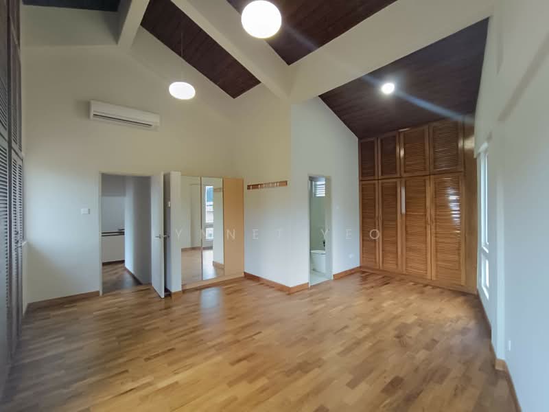 University Rd Semi Detached House, Jalan Seni, 5 Bedrooms, 3,800 sqft, Semi-Detached House For Rent, by Lynnet Yeo, 500148127 - Interior - PropertyGuru.com.sg