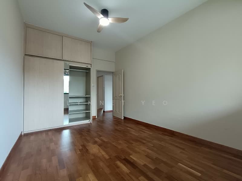 University Rd Semi Detached House, Jalan Seni, 5 Bedrooms, 3,800 sqft, Semi-Detached House For Rent, by Lynnet Yeo, 500148127 - Bedroom - PropertyGuru.com.sg