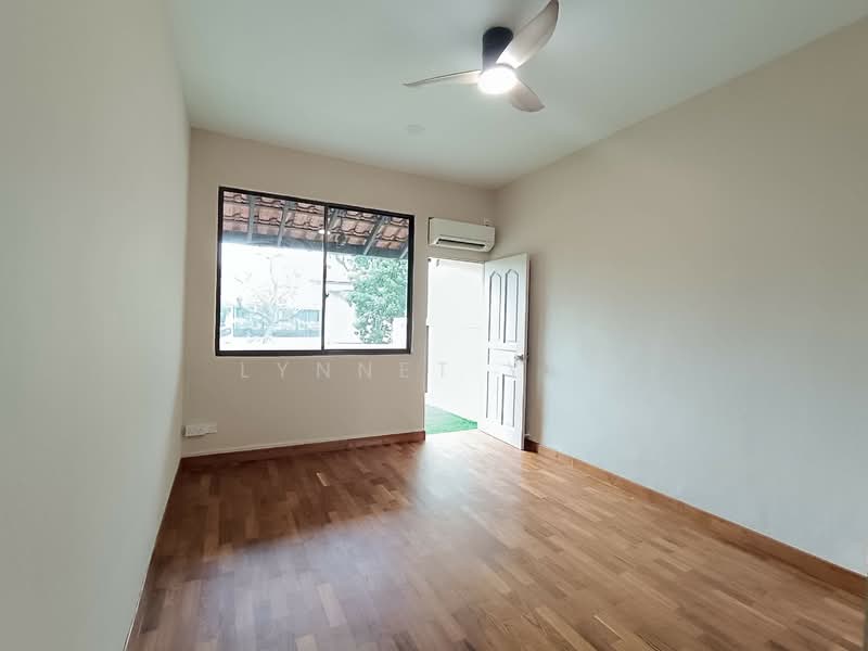 University Rd Semi Detached House, Jalan Seni, 5 Bedrooms, 3,800 sqft, Semi-Detached House For Rent, by Lynnet Yeo, 500148127 - Interior - PropertyGuru.com.sg