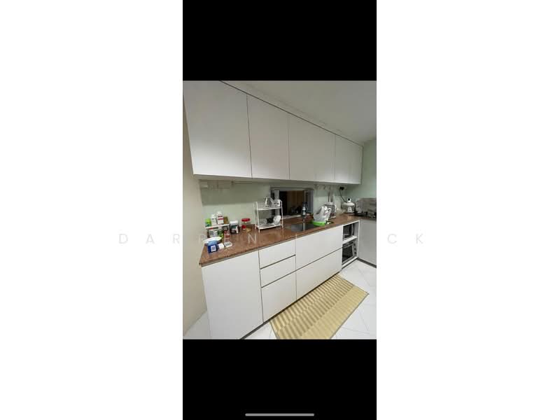 High Oak Condo, 11 Toh Tuck Road, Room Rental, 268 sqft, Condominium For Rent, by Darren Lee CK, 500148128 - Kitchen - PropertyGuru.com.sg