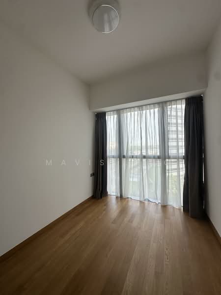 DUO Residences, 1 Fraser Street, 1 Bedroom, 689 sqft, Apartment For Sale, by Mavis Leng, 500148130 - Bedroom - PropertyGuru.com.sg