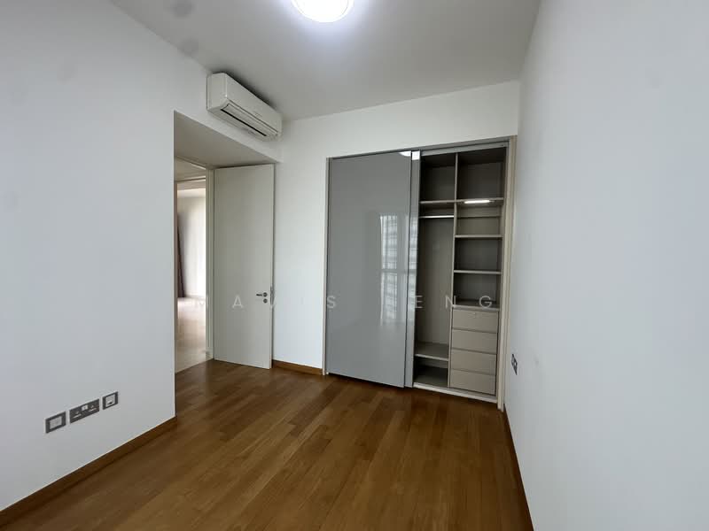 DUO Residences, 1 Fraser Street, 1 Bedroom, 689 sqft, Apartment For Sale, by Mavis Leng, 500148130 - Bedroom - PropertyGuru.com.sg