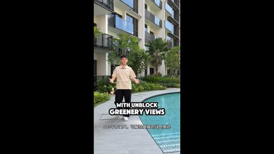 The Botany at Dairy Farm, 3 Dairy Farm Walk, 3 Bedrooms, 883 sqft, Condominium For Sale, by Graycin Wang Wei Ru, 500148132 - PropertyGuru.com.sg
