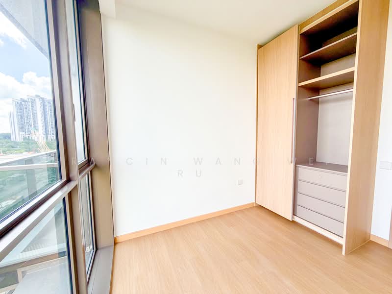 The Botany at Dairy Farm, 3 Dairy Farm Walk, 3 Bedrooms, 883 sqft, Condominium For Sale, by Graycin Wang Wei Ru, 500148132 - Interior - PropertyGuru.com.sg