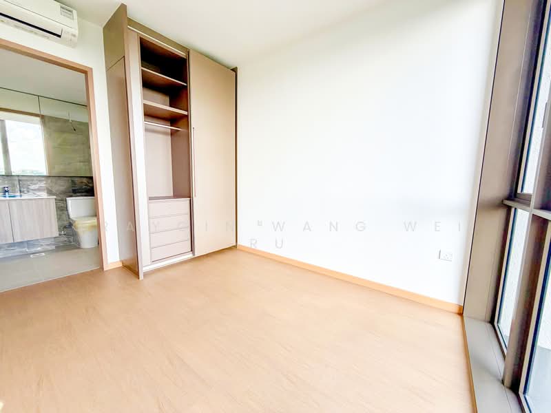 The Botany at Dairy Farm, 3 Dairy Farm Walk, 3 Bedrooms, 883 sqft, Condominium For Sale, by Graycin Wang Wei Ru, 500148132 - Interior - PropertyGuru.com.sg