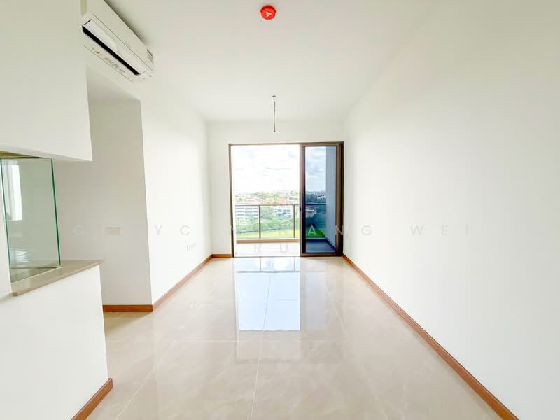 The Botany at Dairy Farm, 3 Dairy Farm Walk, 3 Bedrooms, 883 sqft, Condominium For Sale, by Graycin Wang Wei Ru, 500148132 - Balcony - PropertyGuru.com.sg