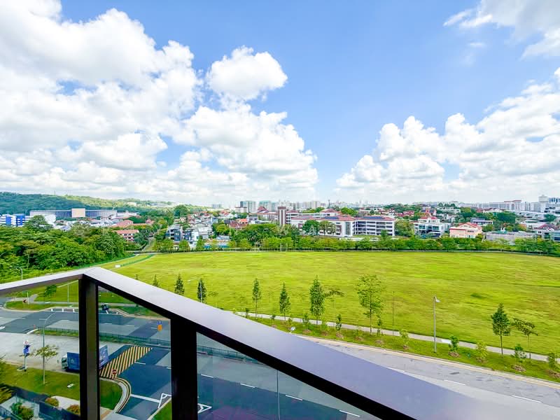The Botany at Dairy Farm, 3 Dairy Farm Walk, 3 Bedrooms, 883 sqft, Condominium For Sale, by Graycin Wang Wei Ru, 500148132 - View - PropertyGuru.com.sg