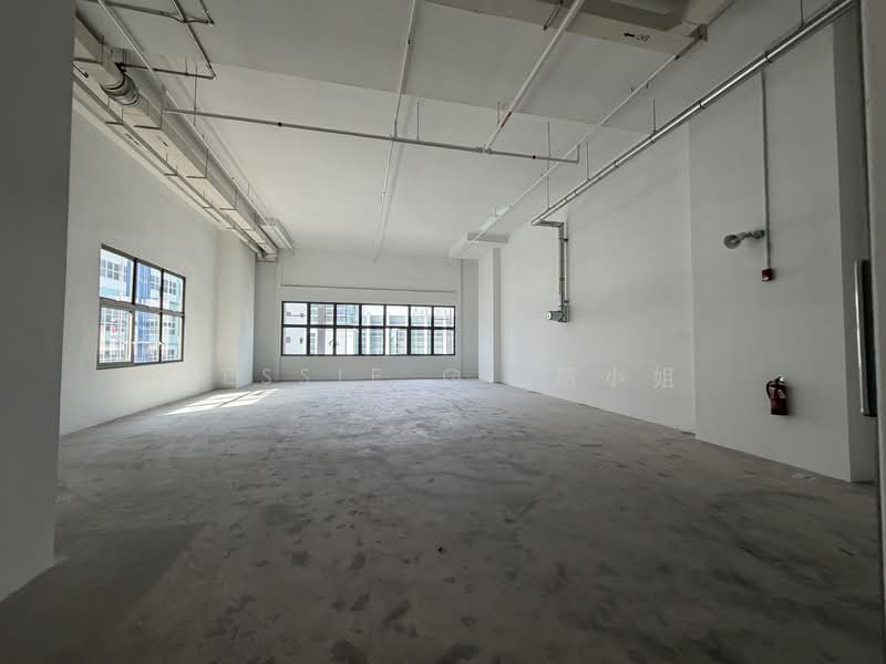 SmartFood@Mandai, 10 Mandai Estate, 1,991 sqft, Factory / Workshop (B2) For Rent, by Jessie Qi 期小姐, 500148134 - Interior - CommercialGuru.com.sg