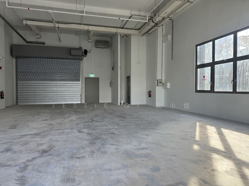 SmartFood@Mandai, 10 Mandai Estate, 1,991 sqft, Factory / Workshop (B2) For Rent, by Jessie Qi 期小姐, 500148134 - Interior - CommercialGuru.com.sg
