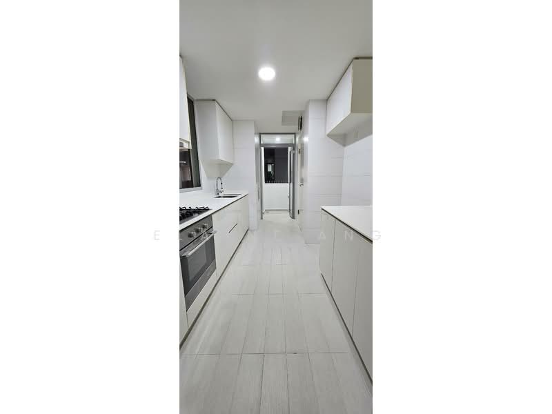 The Minton, 14 Hougang Street 11, 3 Bedrooms, 1,216 sqft, Condominium For Rent, by Elaine Ang, 500148135 - Kitchen - PropertyGuru.com.sg