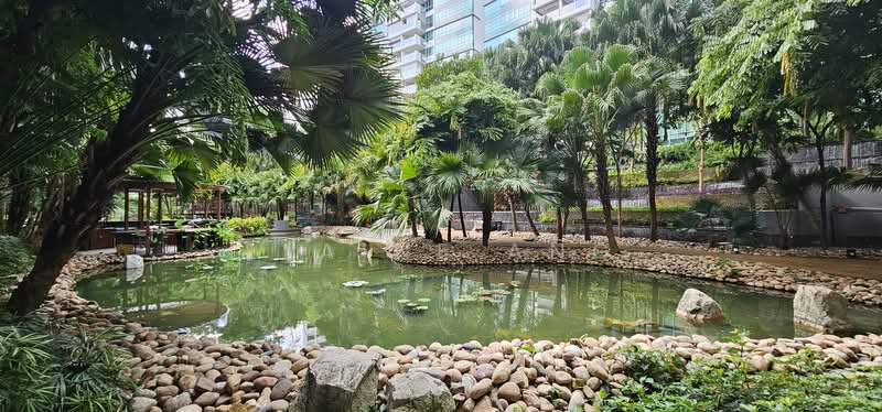 The Minton, 14 Hougang Street 11, 3 Bedrooms, 1,216 sqft, Condominium For Rent, by Elaine Ang, 500148135 - Exterior - PropertyGuru.com.sg