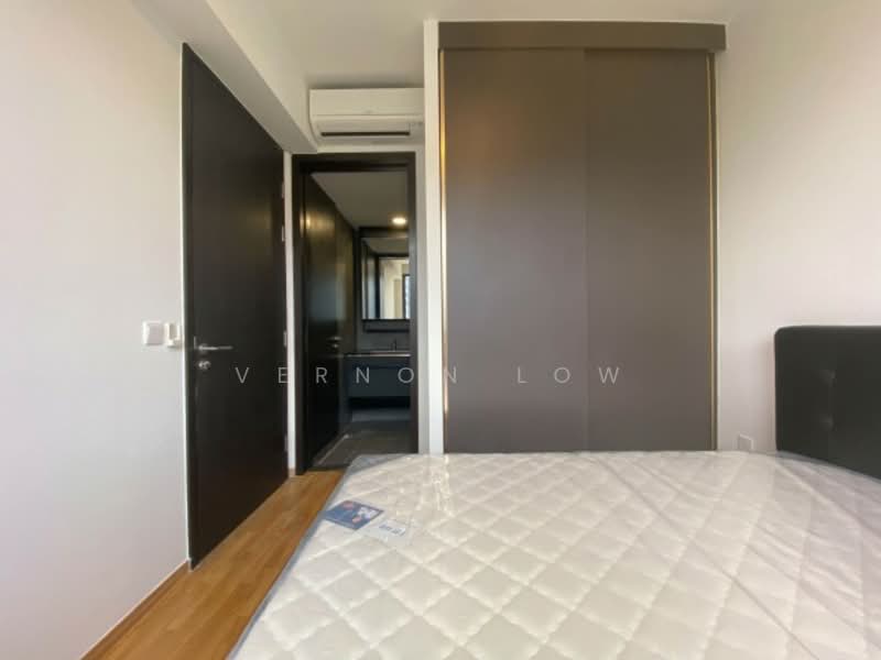 Park Colonial, 8 Woodleigh Lane, 1 Bedroom, 463 sqft, Condominium For Rent, by Vernon Low, 500148136 - PropertyGuru.com.sg