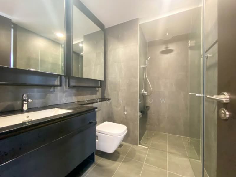 Park Colonial, 8 Woodleigh Lane, 1 Bedroom, 463 sqft, Condominium For Rent, by Vernon Low, 500148136 - PropertyGuru.com.sg