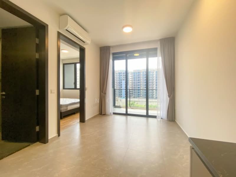 Park Colonial, 8 Woodleigh Lane, 1 Bedroom, 463 sqft, Condominium For Rent, by Vernon Low, 500148136 - PropertyGuru.com.sg