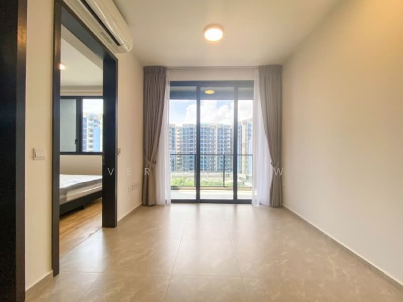 Park Colonial, 8 Woodleigh Lane, 1 Bedroom, 463 sqft, Condominium For Rent, by Vernon Low, 500148136 - PropertyGuru.com.sg