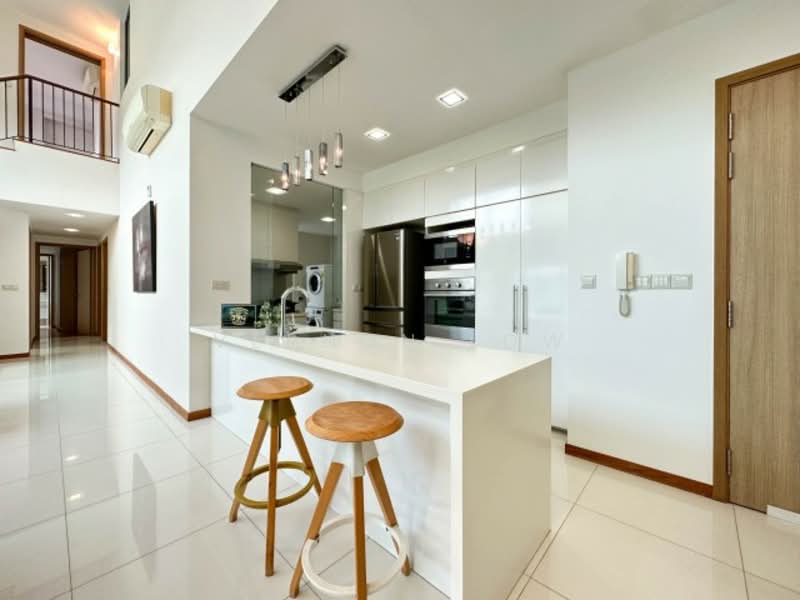 ClementiWoods Condominium, 82 West Coast Road, 4 Bedrooms, 2,875 sqft, Condominium For Sale, by Vernon Low, 500148137 - PropertyGuru.com.sg
