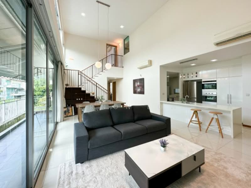 ClementiWoods Condominium, 82 West Coast Road, 4 Bedrooms, 2,875 sqft, Condominium For Sale, by Vernon Low, 500148137 - PropertyGuru.com.sg