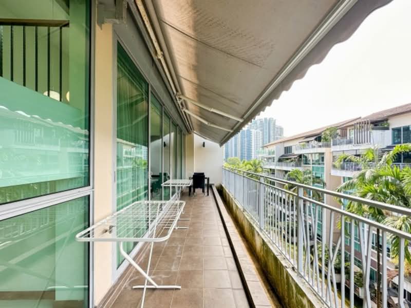 ClementiWoods Condominium, 82 West Coast Road, 4 Bedrooms, 2,875 sqft, Condominium For Sale, by Vernon Low, 500148137 - PropertyGuru.com.sg