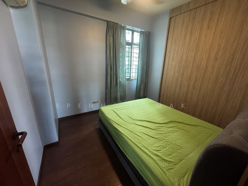 Signature Park, 46A Toh Tuck Road, 2 Bedrooms, 1,033 sqft, Condominium For Rent, by Spenncer Mak, 500148138 - PropertyGuru.com.sg