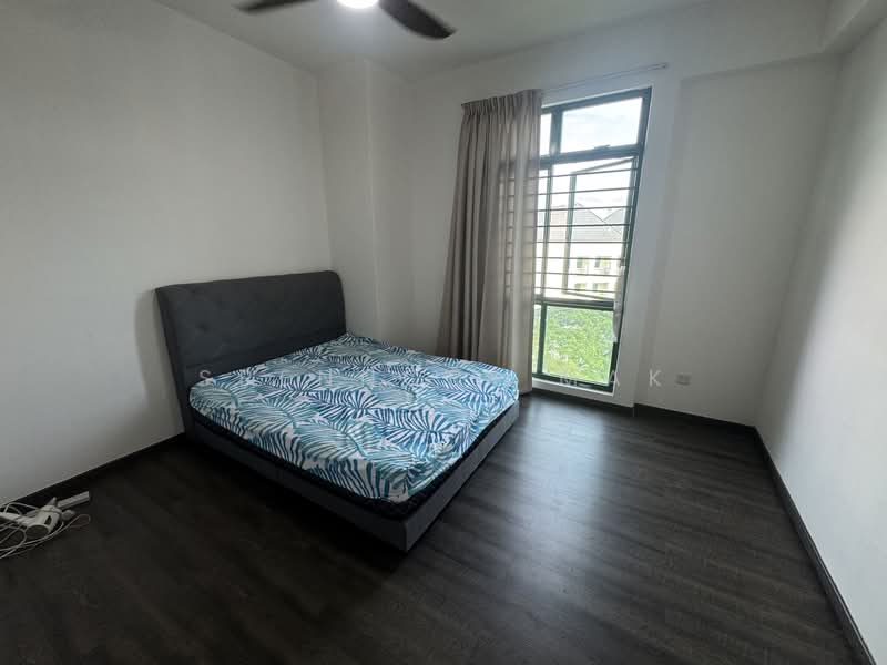 Signature Park, 46A Toh Tuck Road, 2 Bedrooms, 1,033 sqft, Condominium For Rent, by Spenncer Mak, 500148138 - Bedroom - PropertyGuru.com.sg