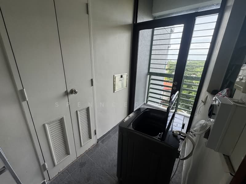 Signature Park, 46A Toh Tuck Road, 2 Bedrooms, 1,033 sqft, Condominium For Rent, by Spenncer Mak, 500148138 - PropertyGuru.com.sg