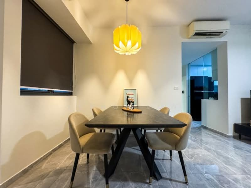 The Brownstone, 158 Canberra Drive, 3 Bedrooms, 980 sqft, Executive Condominium For Sale, by Vernon Low, 500148142 - PropertyGuru.com.sg