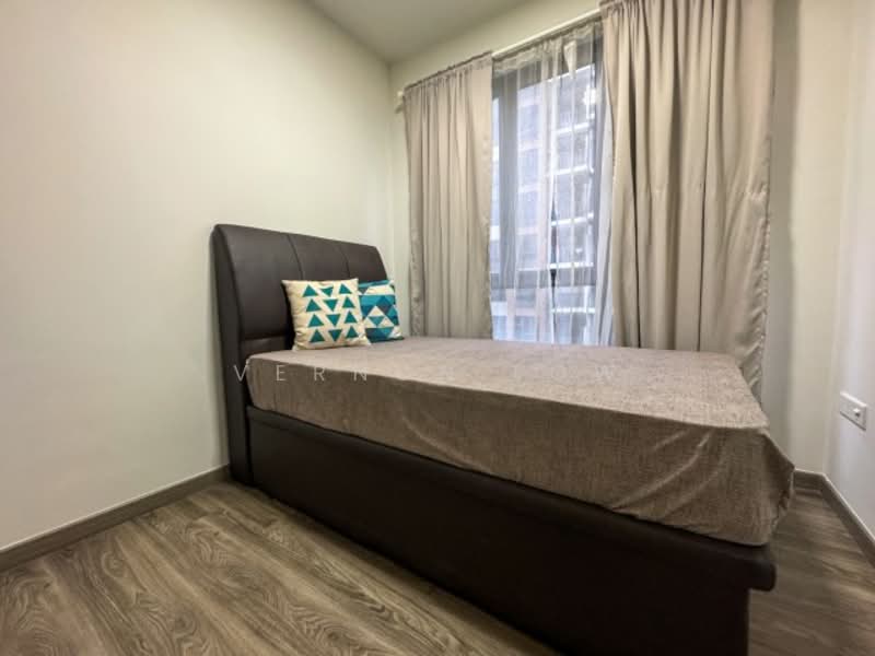 The Brownstone, 158 Canberra Drive, 3 Bedrooms, 980 sqft, Executive Condominium For Sale, by Vernon Low, 500148142 - PropertyGuru.com.sg