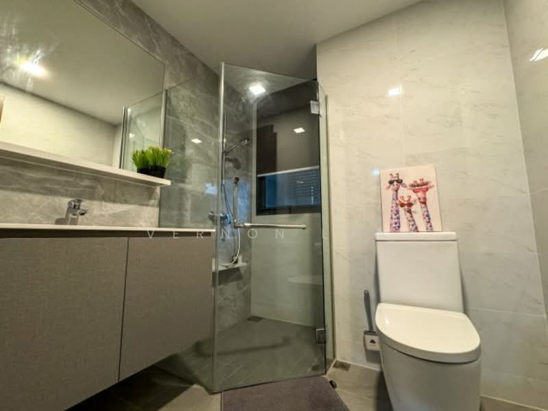 The Brownstone, 158 Canberra Drive, 3 Bedrooms, 980 sqft, Executive Condominium For Sale, by Vernon Low, 500148142 - PropertyGuru.com.sg