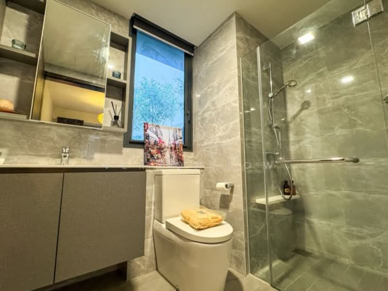 The Brownstone, 158 Canberra Drive, 3 Bedrooms, 980 sqft, Executive Condominium For Sale, by Vernon Low, 500148142 - PropertyGuru.com.sg
