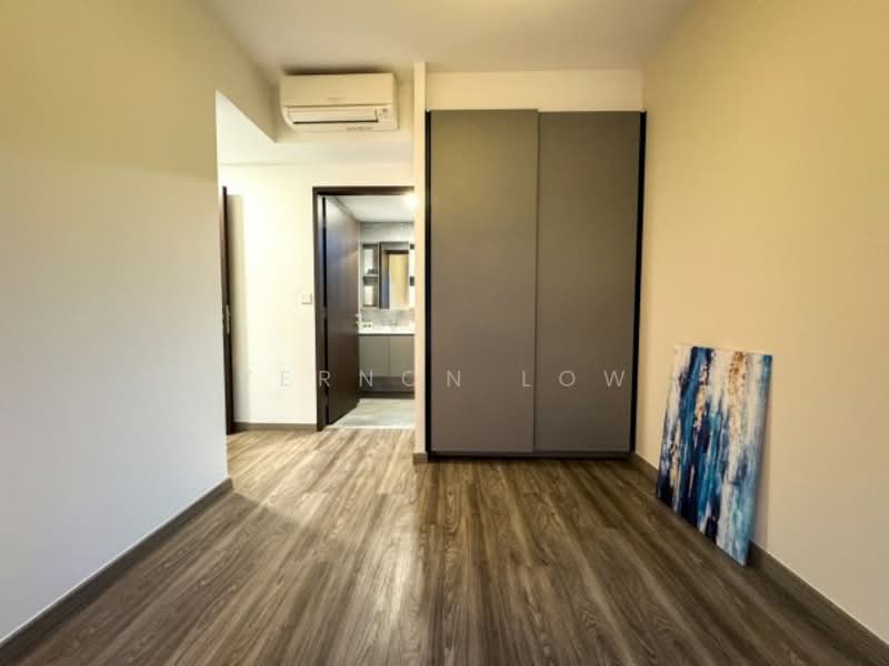 The Brownstone, 158 Canberra Drive, 3 Bedrooms, 980 sqft, Executive Condominium For Sale, by Vernon Low, 500148142 - PropertyGuru.com.sg