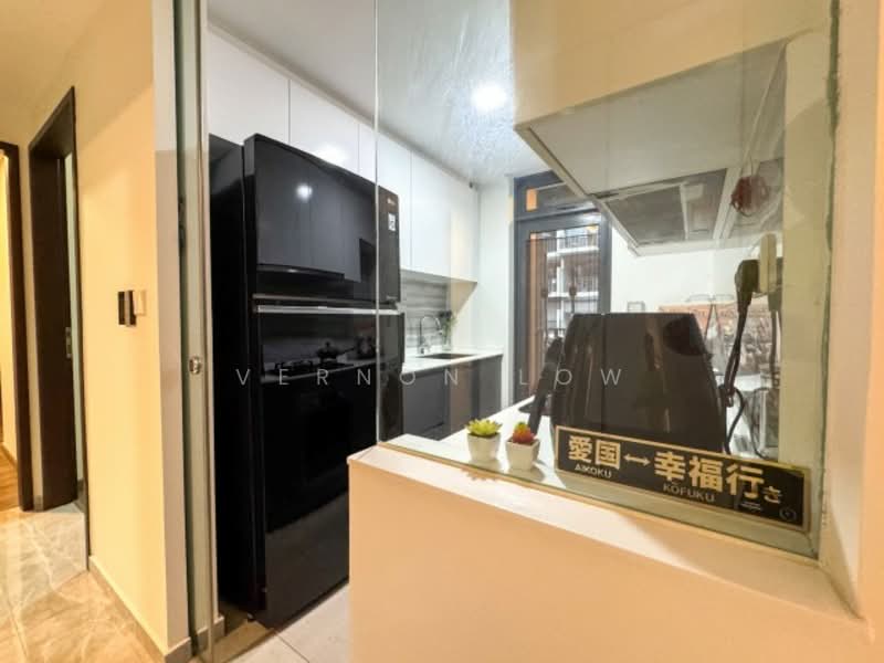 The Brownstone, 158 Canberra Drive, 3 Bedrooms, 980 sqft, Executive Condominium For Sale, by Vernon Low, 500148142 - PropertyGuru.com.sg
