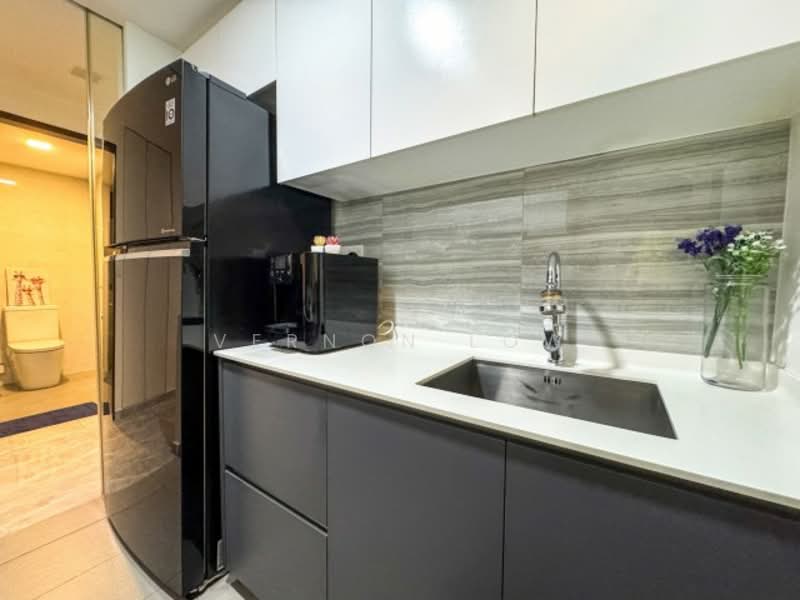 The Brownstone, 158 Canberra Drive, 3 Bedrooms, 980 sqft, Executive Condominium For Sale, by Vernon Low, 500148142 - PropertyGuru.com.sg